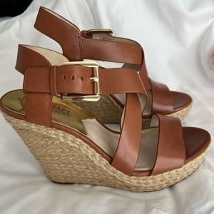 Michael Kors Wedge sandal